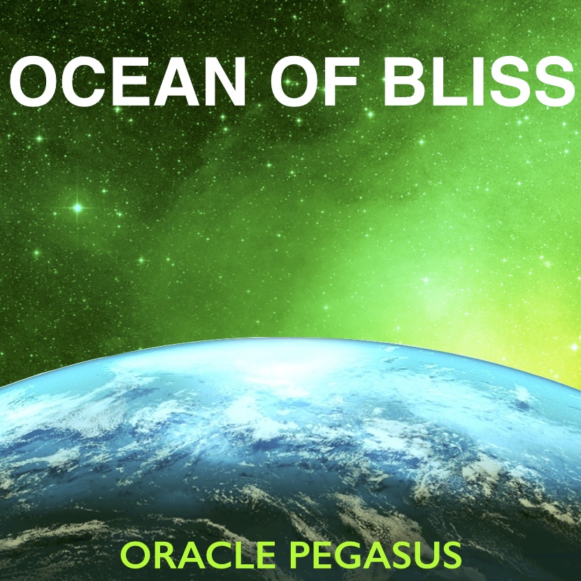 oracle pegasus cd ocean of bliss